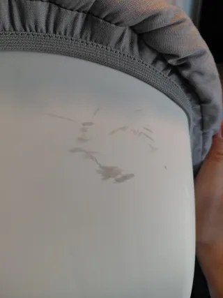 Stokke Newborn Set Trona