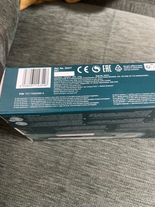 Plancha de Remington Shine Therapy