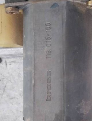 Elevalunas trasero mercedes 33904 119018100 ml 320