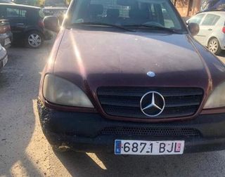 Elevalunas trasero mercedes 33904 119018100 ml 320