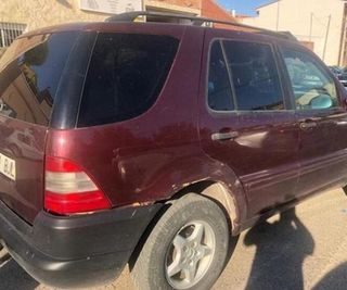 Elevalunas trasero mercedes 33904 119018100 ml 320