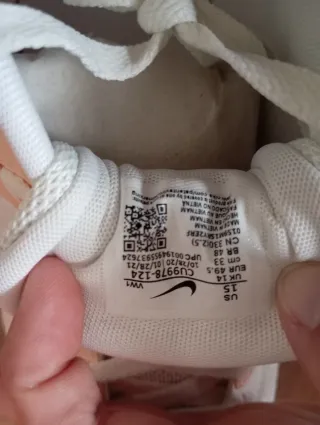 Nike Air Max Golf 49.5