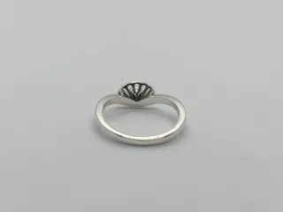 Anillo Pandora de la Sirenita
