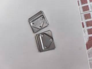 Mueble bajo TV / Estantería abatible