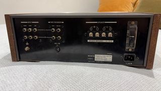 Amplificador Sony TA-1630