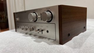 Amplificador Sony TA-1630