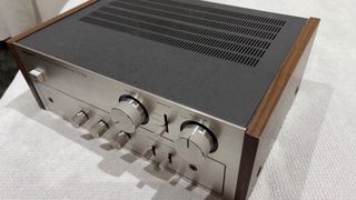 Amplificador Sony TA-1630
