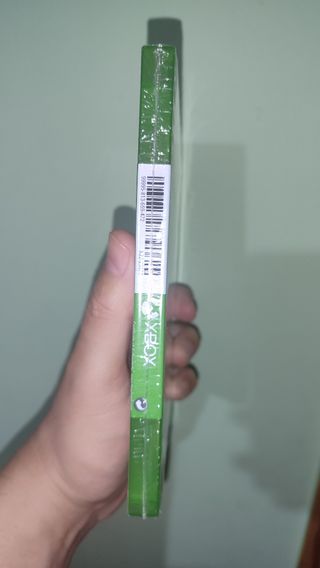 Tekken 8 Xbox Series X Precintado