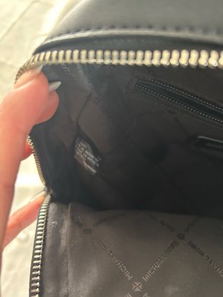 Mochila Michael Kors Original