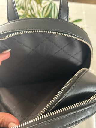 Mochila Michael Kors Original