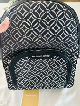 Mochila Michael Kors Original