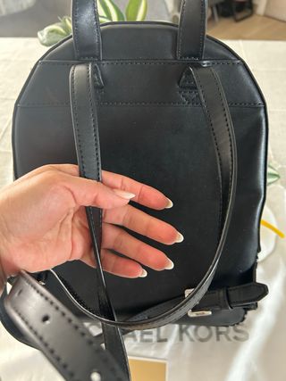 Mochila Michael Kors Original