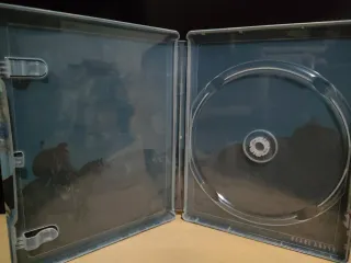 Crimson Desert Steelbook PS5