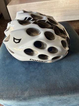 Casco Bicicleta Catlike Whisper Blanco