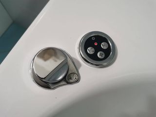 Vasca Idromassaggio Hidrospace REHA 150x70