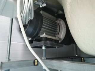 Vasca Idromassaggio Hidrospace REHA 150x70