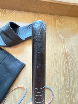 Manillar de bicicleta