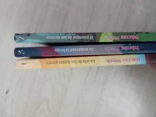 Libros Princesas Dragón