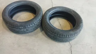 Neumáticos Uniroyal RainSport 5 195/50/R15 82V
