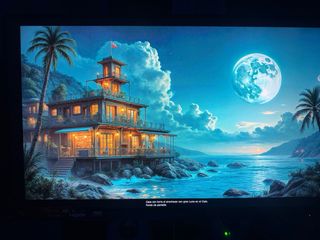 Monitor AOC Q27G3XMN/BK Negro/Rojo