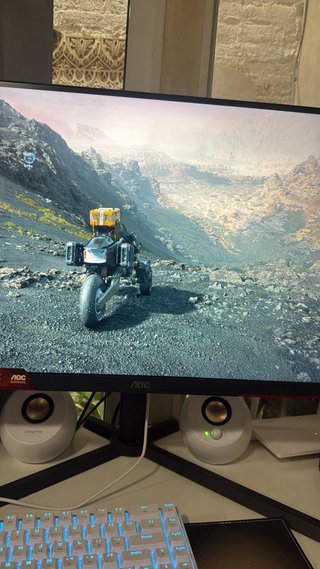 Monitor AOC Q27G3XMN/BK MINILED 1440P