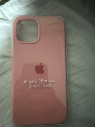 Cover Apple Rosa