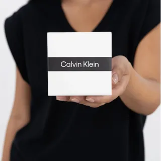 Reloj Calvin Klein Mujer Plata