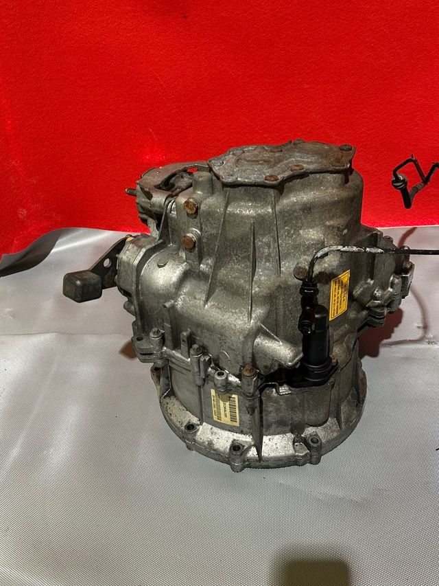 Caja de cambios Mini JCW R56 Ref 2300758319602