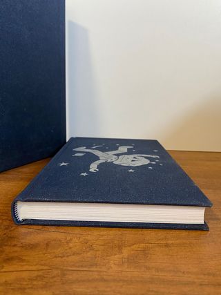 The Hitchhiker's Guide to the Galaxy Folio Society