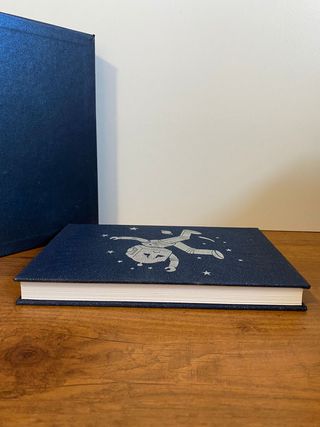 The Hitchhiker's Guide to the Galaxy Folio Society