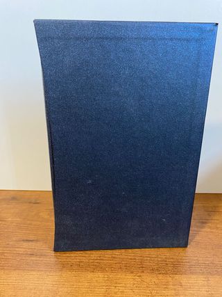 The Hitchhiker's Guide to the Galaxy Folio Society