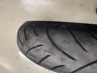 Pneumatici Dunlop TMAX 530