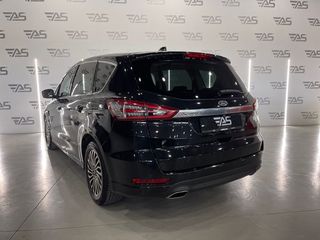 Ford S Max 2.0 TDCi  Panther STLine AUT.  - 7 PLAZAS