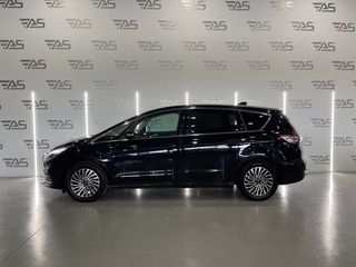 Ford S Max 2.0 TDCi  Panther STLine AUT.  - 7 PLAZAS