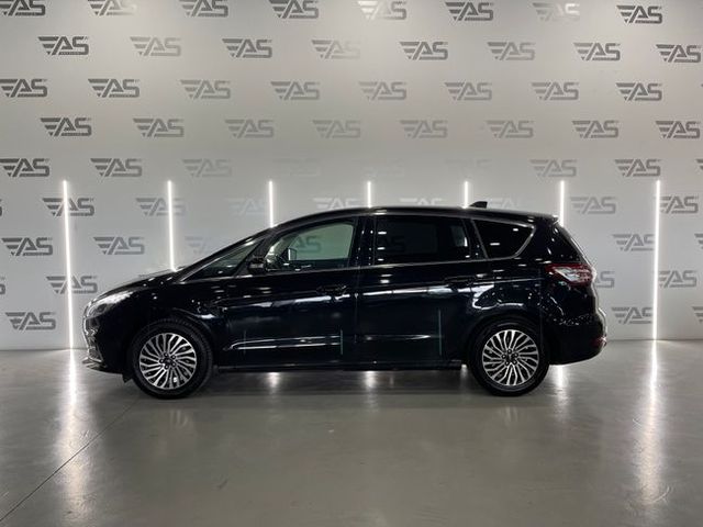 Ford S Max 2.0 TDCi Panther STLine AUT. - 7 PLAZAS
