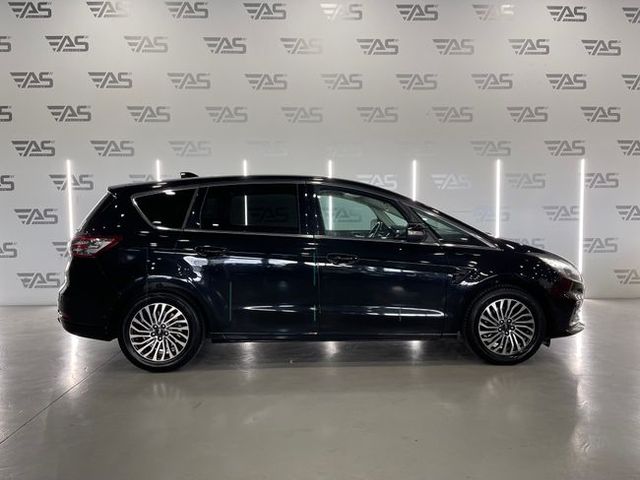 Ford S Max 2.0 TDCi Panther STLine AUT. - 7 PLAZAS