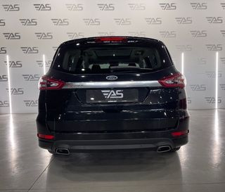 Ford S Max 2.0 TDCi  Panther STLine AUT.  - 7 PLAZAS