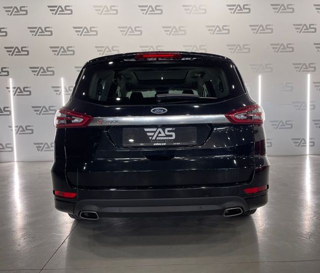 Ford S Max 2.0 TDCi Panther STLine AUT. - 7 PLAZAS