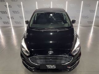 Ford S Max 2.0 TDCi  Panther STLine AUT.  - 7 PLAZAS