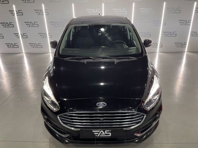 Ford S Max 2.0 TDCi Panther STLine AUT. - 7 PLAZAS