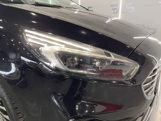 Ford S Max 2.0 TDCi  Panther STLine AUT.  - 7 PLAZAS