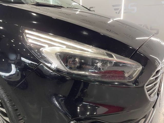 Ford S Max 2.0 TDCi Panther STLine AUT. - 7 PLAZAS