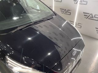 Ford S Max 2.0 TDCi  Panther STLine AUT.  - 7 PLAZAS