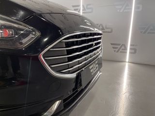 Ford S Max 2.0 TDCi  Panther STLine AUT.  - 7 PLAZAS