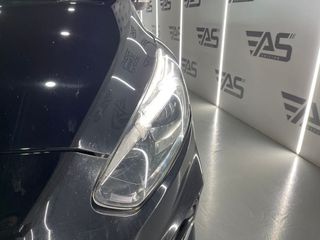Ford S Max 2.0 TDCi  Panther STLine AUT.  - 7 PLAZAS