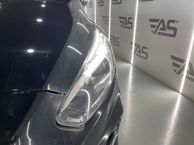 Ford S Max 2.0 TDCi Panther STLine AUT. - 7 PLAZAS