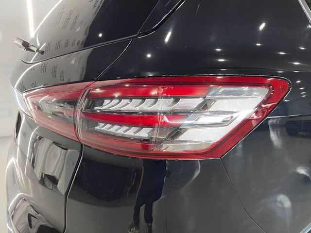 Ford S Max 2.0 TDCi Panther STLine AUT. - 7 PLAZAS