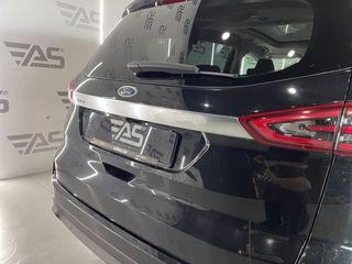 Ford S Max 2.0 TDCi  Panther STLine AUT.  - 7 PLAZAS