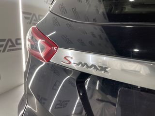 Ford S Max 2.0 TDCi  Panther STLine AUT.  - 7 PLAZAS