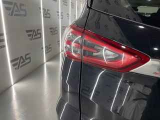 Ford S Max 2.0 TDCi  Panther STLine AUT.  - 7 PLAZAS